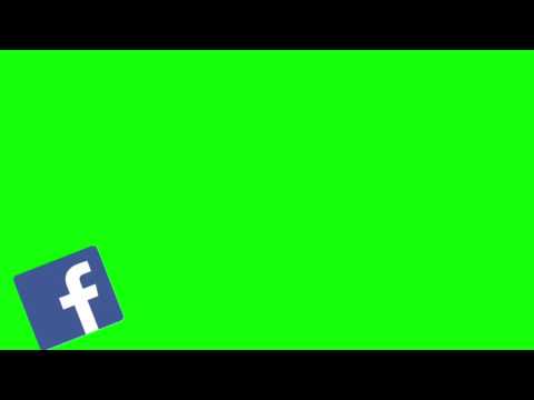 Facebook Green Screen  @bobbyluis6970