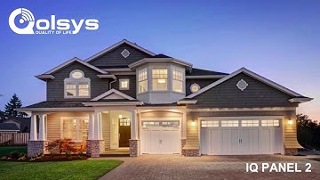 IQ Panel 2: Technical Overview (August, 2018)