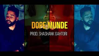 [FREE] AP DHILLON x BROWN MUNDE x GMINXR (Type Beat) - DOPE MUNDE x Trap Beat