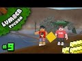 Lumber Tycoon Ep. 9: Gold & Zombie Wood w/ Seniac | Roblox Lumber Tycoon Ep. 9: Gold & Zombie Wood w/ Seniac | Roblox
