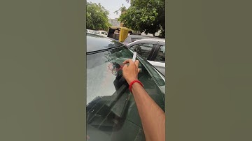 How to paste fasttag #fasttag #car #shorts