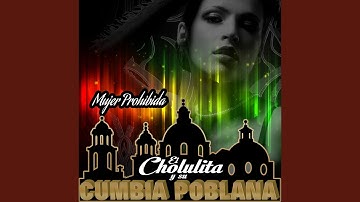 Mujer Prohibida