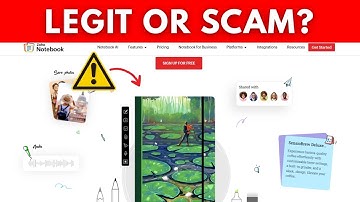 Zoho Notebook Review Is This the BEST Free Note App You’re Missing