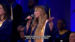 LIVE – EMIC Wednesday Service 4.29.26