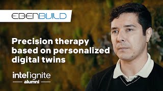 Ebenbuild | Intel Ignite Europe