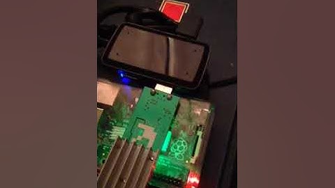 Mining with Raspberry Pi and GekkoScience