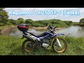 Regulmoto SK250GY-5 (Senke)