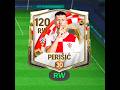 115 Perisic 🤩 - 5/5 Weakfoot 👣 Mp3 Song