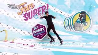 Soy Luna Jenerik Müziği Alas Türkcealt Yazılı