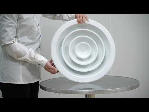 Ceiling Diffuser