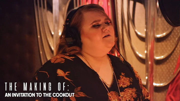 The Making Of: An Invitation to the Cookout, EP. 1...