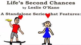 Life's Second Chances Series