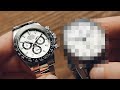 Would You Have A Rolex Daytona Over One Of These? | Watchfinder & Co.