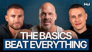 90% Of Fitness Advice Is Wasting Your Time (Here's What Actually Works) | Stan Efferding