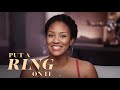 Tamika and Vince Buy into the Dating Experience | Put A Ring On It | Oprah Winfrey Network