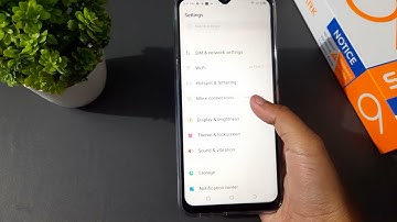 how to increase and decrease font size tecno spark 9, tecno spark font size setting