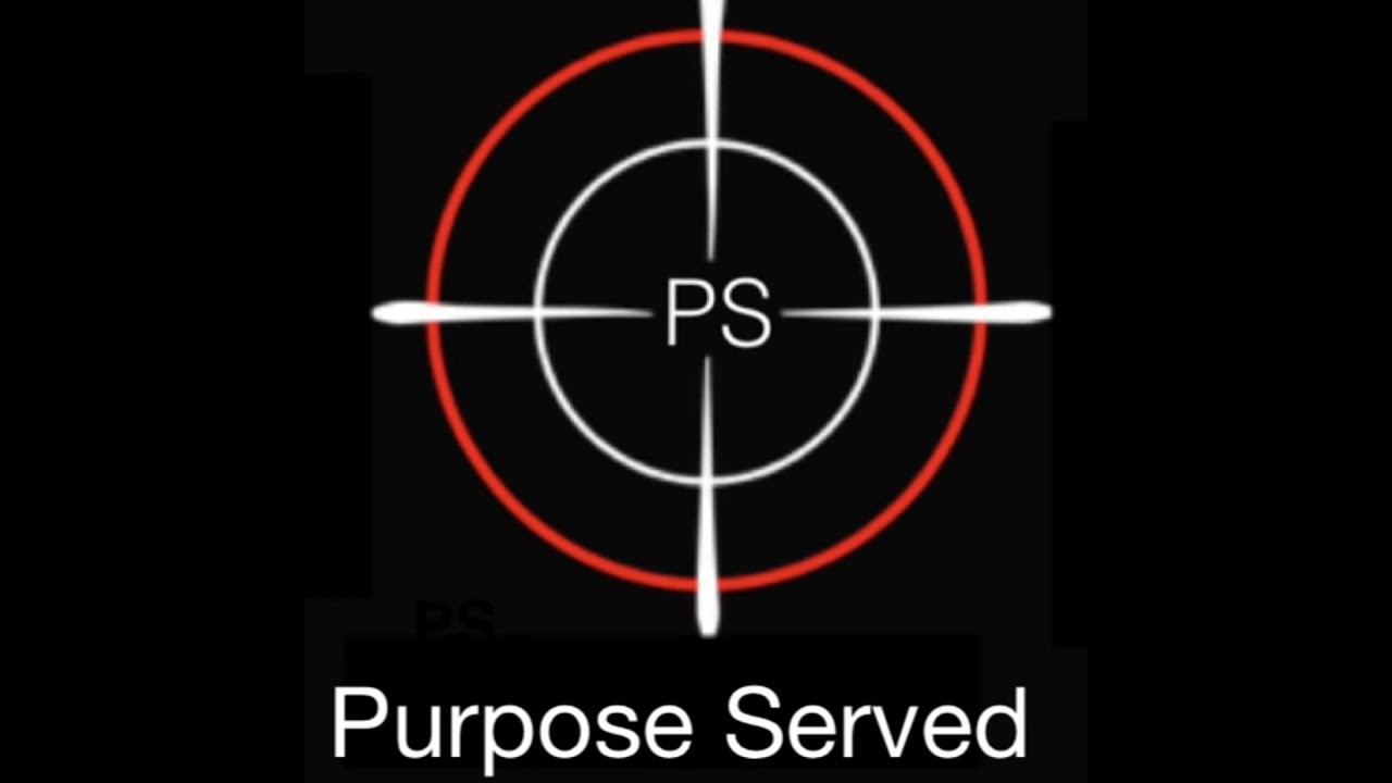 Purpose Served Podcast 