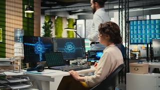 How AI Is Transforming Business Intelligence | From Reports to Predictions