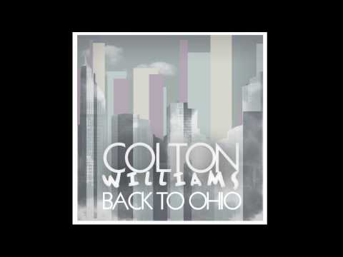 Back To Ohio - Colton Williams