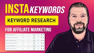 InstaKeywords Review | UNLIMITED Keyword Research For Affiliate Marketing