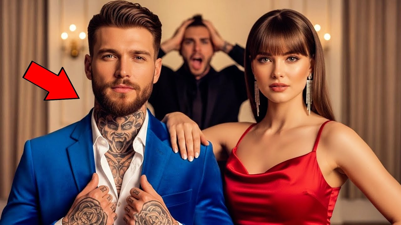 He Thought I’d Never Move On — Until The Mafia Boss Stepped In And Claimed Me As His Wife