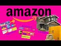 AMAZON come funziona