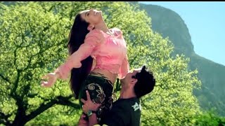 Ek Masoom Sa Dil Yeh Mera ❤️Love Song❤️ Mere Jeevan Saathi | Alka Yagnik, Sonu Nigam | Amisha Patel