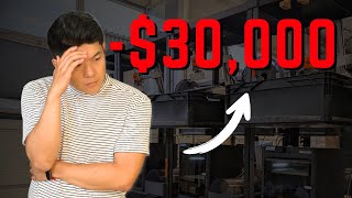 Download Lagu I Lost $30,000 Starting a 3D Printing Brand! (avoid the same mistakes) MP3 Download Lagu I Lost $30,000 Starting a 3D Printing Brand! (avoid the same mistakes) MP3