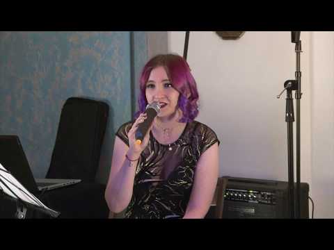 Anastasia Malikova Давай погрустим