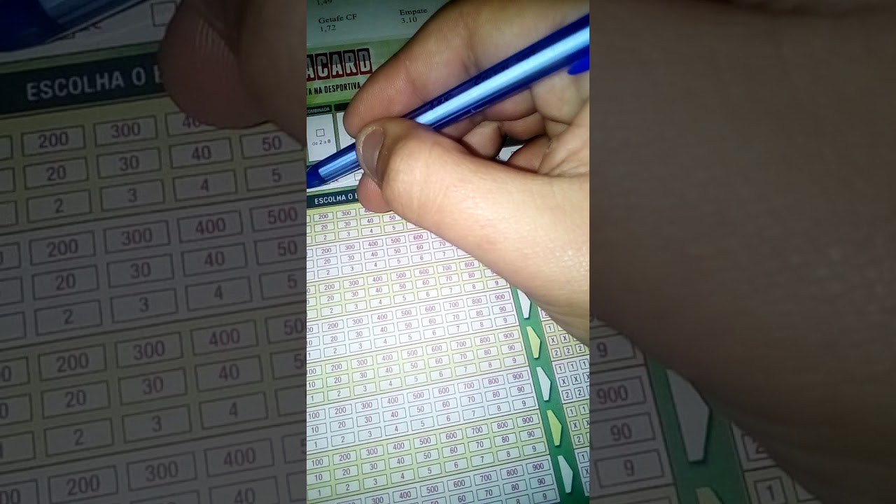 Como preencher o placard? - Parte 1