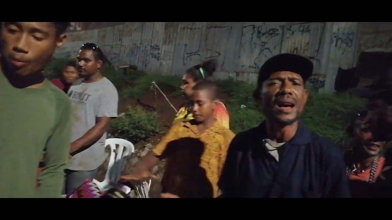 Kairuku Miorika - Bradahood