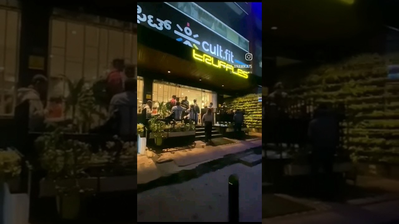 Truffles Indiranagartrendingbangaloreviralburgerpastaviral