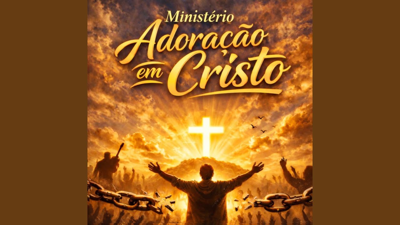 Sou livre em Jesus
