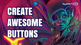 Divi Theme Create Awesome Buttons With The Divi Text Module Profile