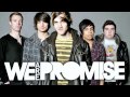 We Are Promise - Rolling In The Deep (Adele Cover)