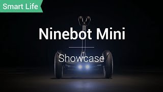 #MoreThanPhones: Ninebot Mini