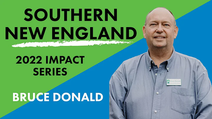East Coast Greenway | Impact Series 2022 | Souther...