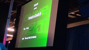 AnimeNEXT 2013 - AMV Contest