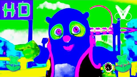 Special Agent Oso Intro (Huskunk Destructor 2.0) 🌎🌈 in Mari Group