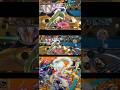 【日本最速!?】ルフィがヒグマを瞬殺した!【バウンティラッシュ】 #onepiece #ワンピース #バウンティラッシュ #ワンピースバウンティラッシュ