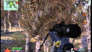 NEW MW2 BOUNCE!!