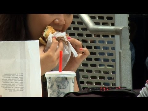 The Skinny on Obesity (Ep. 6): A Fast-Paced Fast Food Life