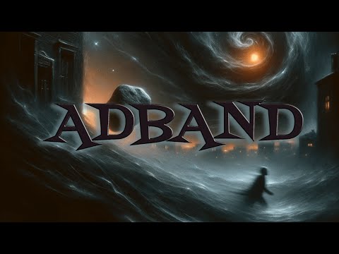 ADBAND - Ходим По Кругу