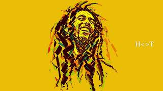 Bob Marley - Jamming (Chris Wallem Afro House Remix)