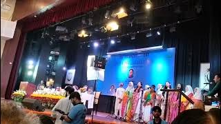 Jamia 105th foundation day celebrations 2025