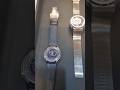 Beableu Watches at Micropraha Watch Festival 2025 #microbrand