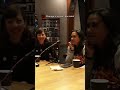 It has been decided 🎷🎺 #silversunpickups #saxophone #trombone #trumpet #radioshow