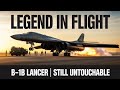 B-B1 Lancer: The Supersonic Bomber That Still Dominates 50 Years Leter ! #Defence #military