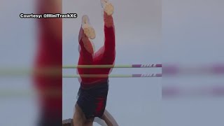 Illinois' Tori Thomas sets new pole vault record to claim Big Ten title by WQAD News 8 123 views 2 days ago 18 seconds