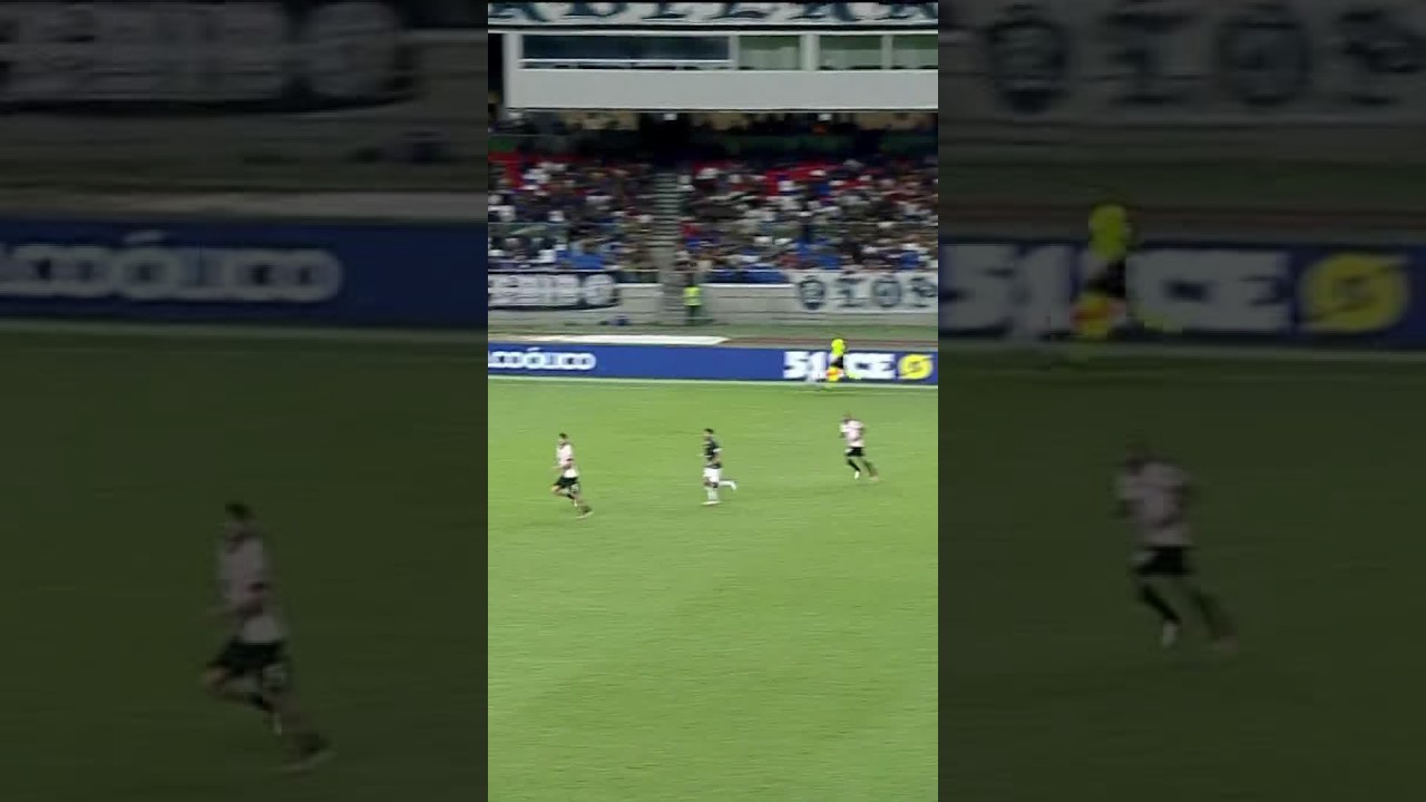 GOLAÇO DE PICCO PARA O REMO! | REMO X BOTAFOGO | #shorts | ge.globo